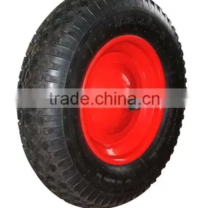 Rubber Wheel thumbnail-1