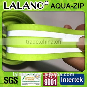 100% Waterproof Zipper for Traffic Polic Clothes thumbnail-1