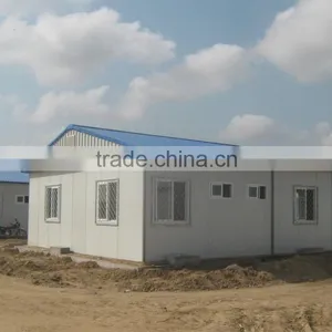Prefab Residential Houses, Portable Camping Cabins, Cabin Shed thumbnail-3