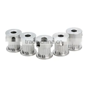 3D Printer Kossel 2GT Timing Pulley GT2 Synchronous Pulley SLS 3D Printer Prototyping thumbnail-3