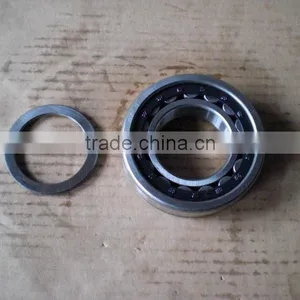 High Performence Self Aligning Ball Bearing thumbnail-5