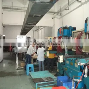 Dongguan City Lucky Goldjyx Plastic Hardware Electronic Co., Ltd. company overview - view 4 thumbnail