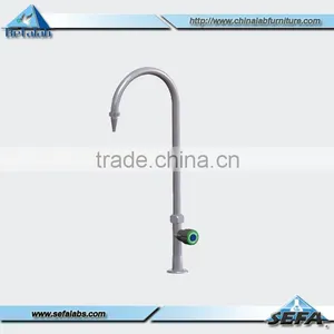 Laboratory Water Tap Single Outlet Commercial Water Faucet thumbnail-1
