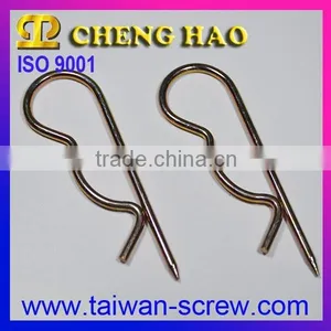 Manufacturer Fastener Metal Spring Lock Pin thumbnail-6