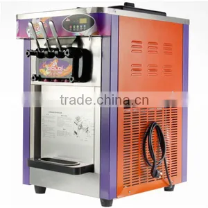 Hot Sale Ice Cream Machine thumbnail-5