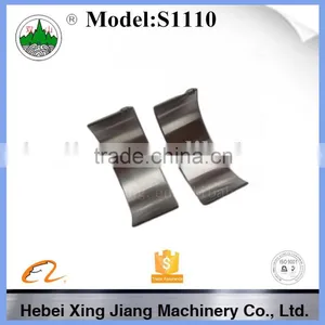 ENGINE MAIN BEARING AND BUSH CONROD Connecting Rod BEARING Tractors S1110 thumbnail-1