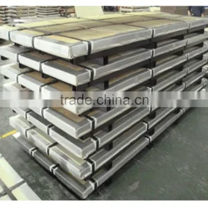 201 Black Cheap Stainless Steel Sheet thumbnail-6