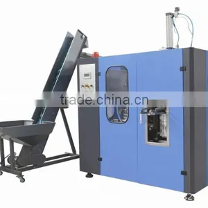 Low Price Beverage Drinking PET Bottle Blowing Machinery/fully Automatic Pet Bottle Blowing Machine thumbnail-1