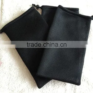 Hot Selling Colorful Cheap Mesh Pouch,Glasses Mesh Bag Wholesale In China thumbnail-2
