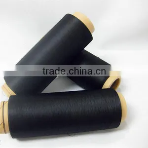 Conductive Fiber Conductive Yarn Carbon Fiber Yarn thumbnail-1