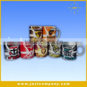 Musical Bone China Personalized Gift Mug thumbnail-6