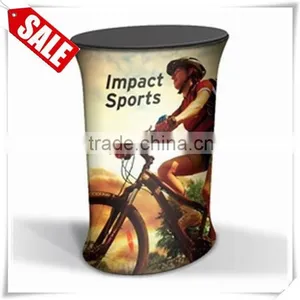 Promotion Event Display Counter, Display Table, Display Stand thumbnail-1