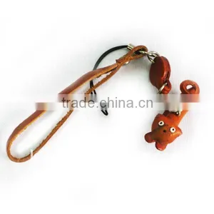 Stylish Mobile Phone Keychain thumbnail-1
