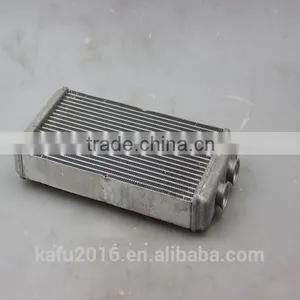 Excavator Engine Parts Water Heat Radiator For E320C thumbnail-2