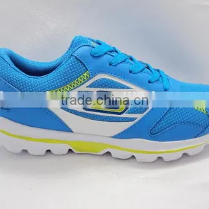 Runing Shoes (ITEM No.ZT14-008) Sports Shoes thumbnail-2