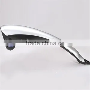 Percussion Hammer Massager,Full Body Massger Stick With Changeable Heads thumbnail-1