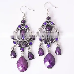 2011 New Arrival Chandelier Earrings thumbnail-1