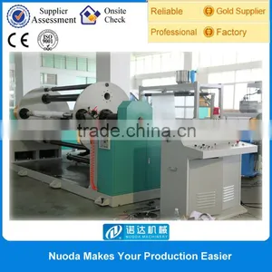 Transparent TPU Hot Melt Adhesive Film Production Line for Umbrella thumbnail-1