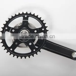 Durable Bicycle Chainwheel and Crank/chainwheel Set/crank Set thumbnail-4