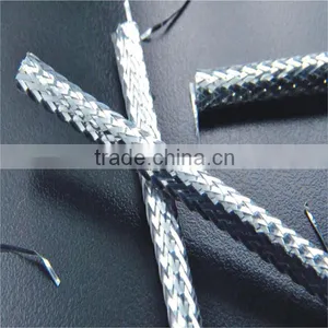 Metallic Sleeving thumbnail-1
