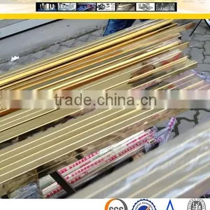 ASTM B338 GR2 Seamless Titanium Tube 4 thumbnail-6