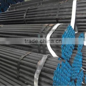 22"ASTM A501 Low Temp Carbon Steel (ltcs) Seamless Pipe thumbnail-1