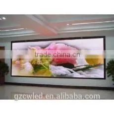 High Brightness p6 Indoor Full Color Led Display Module thumbnail-5