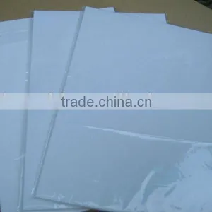 Hight Quality Inkjet Decal Photo Paper With Factory Price thumbnail-1