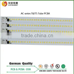 OEM Custom Fr4 Pcb,high Light Bar Led Pcba Board Smt Assembly thumbnail-5