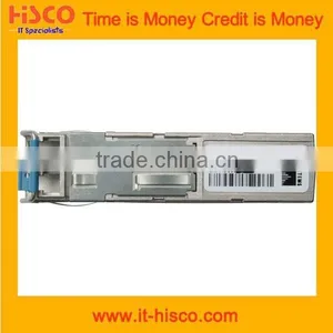 GLC-LH-SM 1000BASE-LX/LH SFP Transceiver Module thumbnail-1