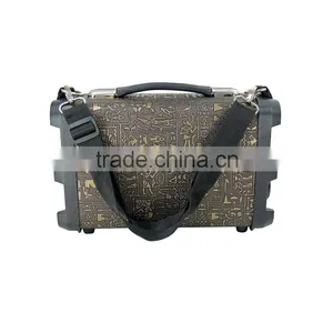 2015 New-designed 5 Inch Protable Speaker With BT thumbnail-5