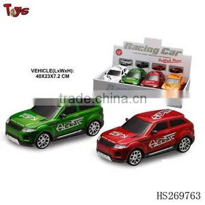 1 24 Metal Car thumbnail-1