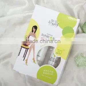 Refreshing Whitening Sunscreen thumbnail-1