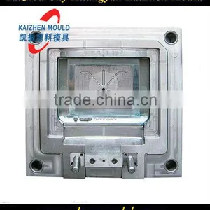 Injection Plastic Auto Components Mould in Taizhou thumbnail-3