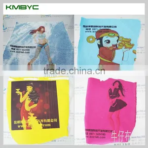 Christmas Promotion Canvas Printing Machine thumbnail-1