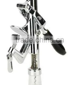 Deluxe Corkscrew/wine Opener/table Mounted/bar Set thumbnail-1