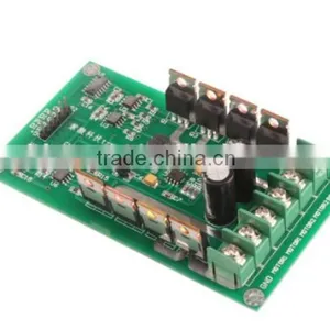 4-Layer Number of Layers Multilayer Boards PCBA Manufacturer in China thumbnail-1