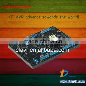 Stamford MX321 AVR Car Voltage Stabilizer thumbnail-1
