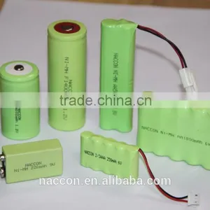 6v sa S1300mAh Rechargeable Lithium-ion Battery Pack Ds.0 thumbnail-1