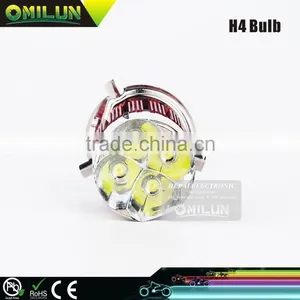 Three Claw Bulb for All Motorcycle thumbnail-2