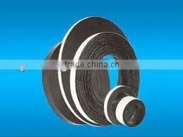 Magnetic Shower Door Seal Strip thumbnail-2