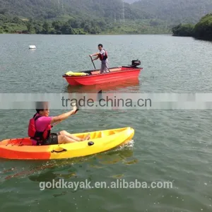 Cheap Kayak Single Kayak High Quality Very Stable Fast Speed thumbnail-2