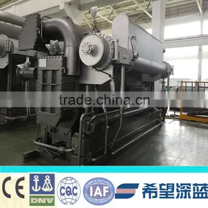 Steam Lithium Bromide Absorption Chiller thumbnail-3