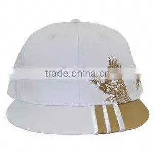 Custom Mens Hip Hop Baseball Caps thumbnail-1