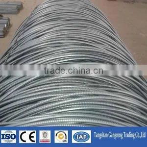Best Selling 20mm Rebar Steel Specifications thumbnail-4