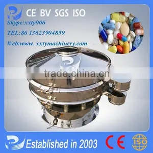 Tianyu XZS High Precision Electric Sieve Vibrator Paypal Acceptable thumbnail-1
