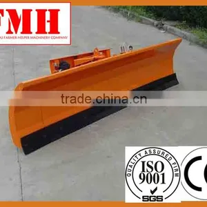 Snow Plow for Tractor thumbnail-1
