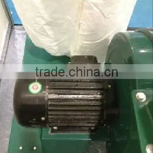 Wood Saw Dust Collector thumbnail-3