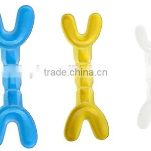 Dental Disposable Fluoride Foam Trays Common thumbnail-3