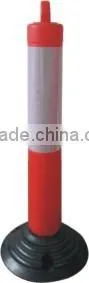 Reflective Road Safety Elastic Warning Post thumbnail-1